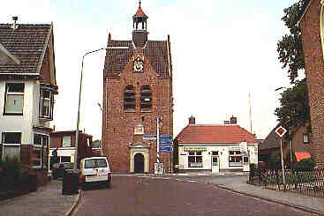 Scheemder toren